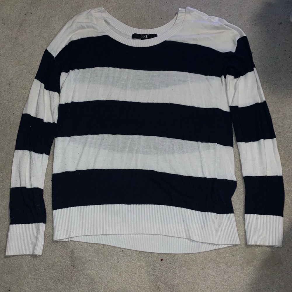 Forever 21 Sweater